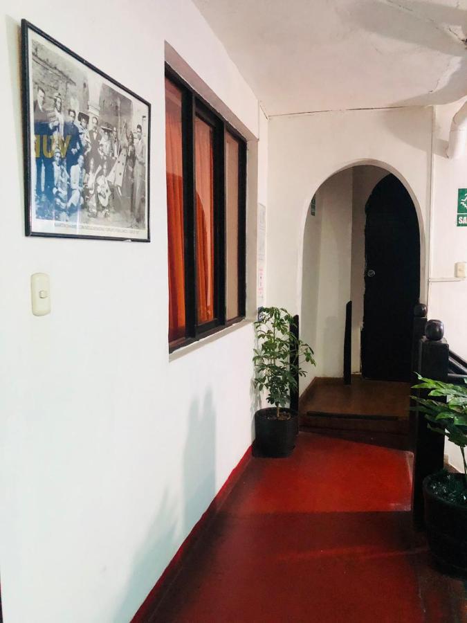 Imperial Golden House Inn Cusco Extérieur photo