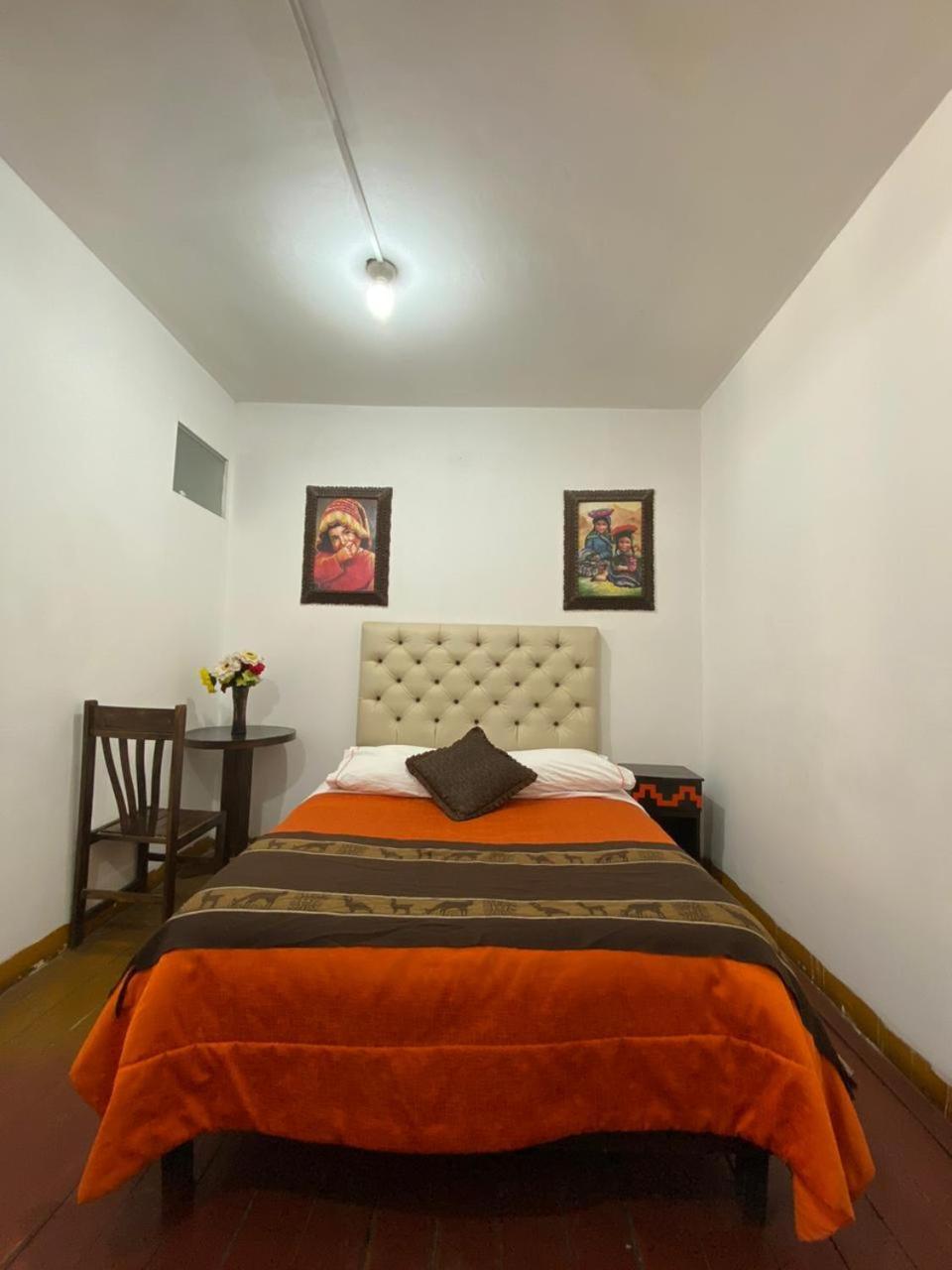 Imperial Golden House Inn Cusco Extérieur photo